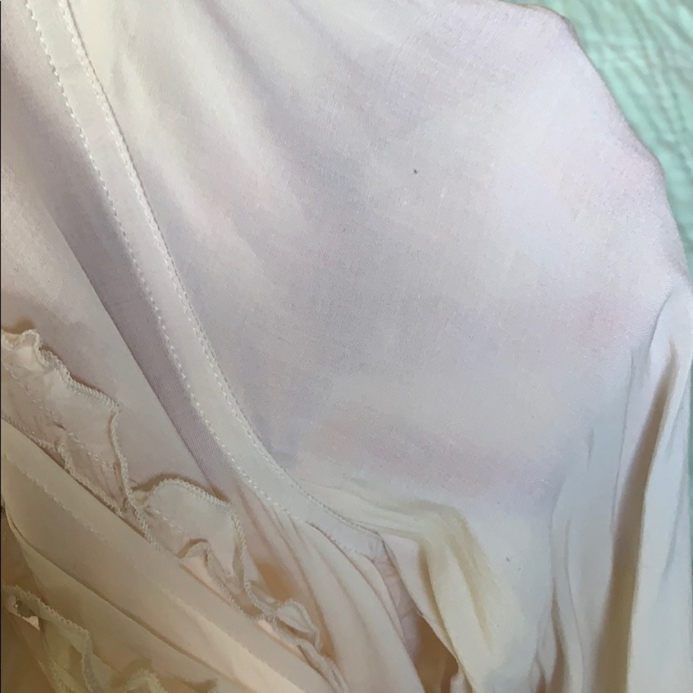 Spense blouse - Picture 6 of 6